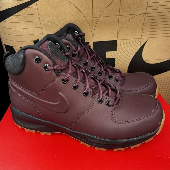 nike manoa boots for men